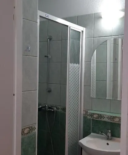 Pokoje&domki Andrzej Kaczor בית חווה *