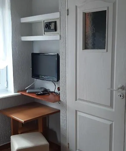 Pokoje&domki Andrzej Kaczor בית חווה