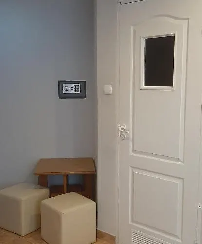 Pokoje&domki Andrzej Kaczor