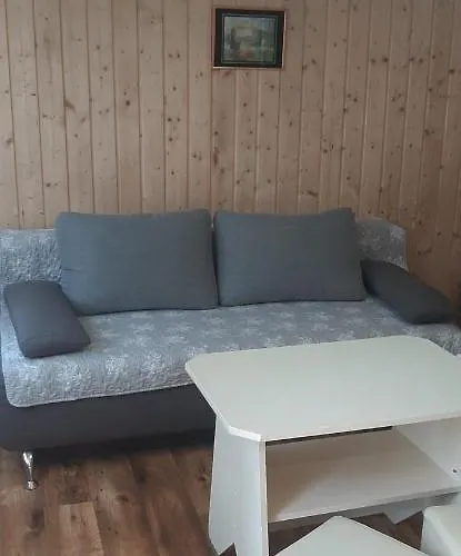 Pokoje&domki Andrzej Kaczor בית חווה