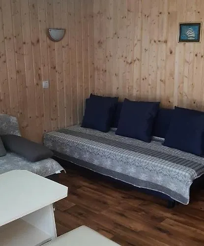 Pokoje&domki Andrzej Kaczor