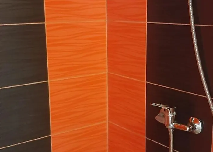 Pokoje&domki Andrzej Kaczor