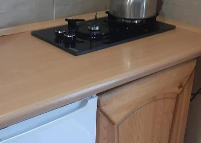 Pokoje&domki Andrzej Kaczor *