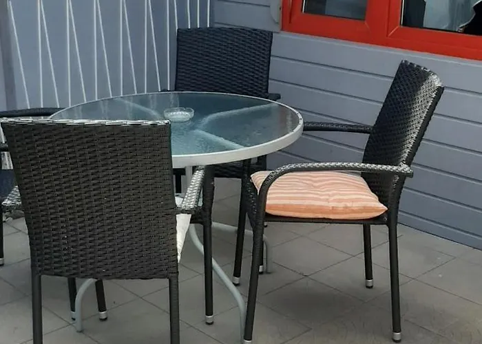 Pokoje&domki Andrzej Kaczor