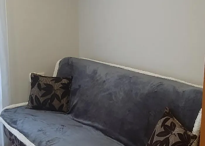 Pokoje&domki Andrzej Kaczor פוביירובו