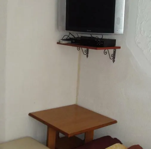 Pokoje&domki Andrzej Kaczor